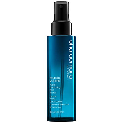 Shu Uemura Muroto Volume Mist 200 Ml - 200 ml.