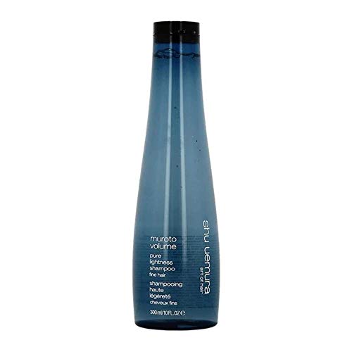 Shu Uemura Muroto Volume Shampoo 300 Ml - 300 ml