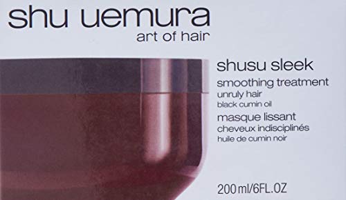 Shu Uemura Shusu Sleek Masque 200 ml