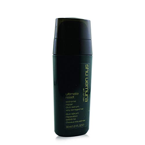 Shu Uemura Ultimate Reset Duo Sérum 30 ml - 30 ml