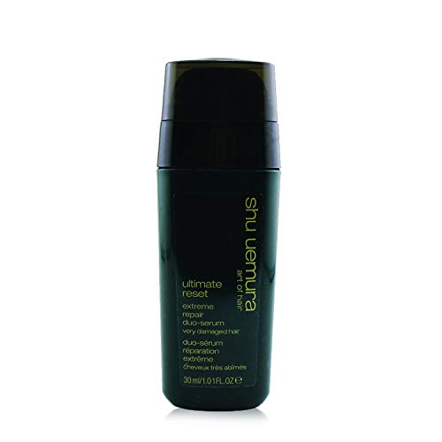 Shu Uemura Ultimate Reset Duo Sérum 30 ml - 30 ml