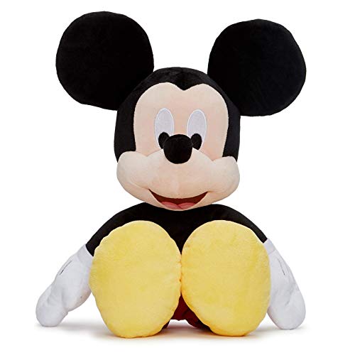 Simba- Peluche Mickey Disney 35cm (6315874846)