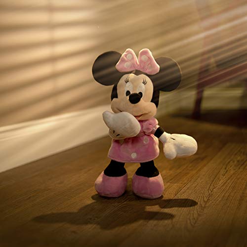 Simba- Peluche Minnie Disney 25cm (6315874843)