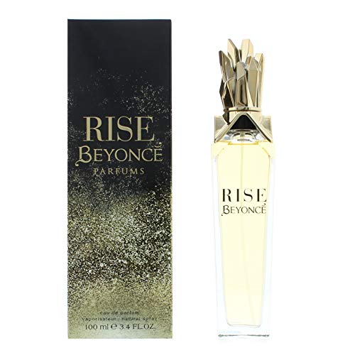 Singers Beyoncé Rise Agua de Perfume - 100 ml