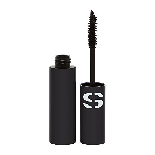 Sisley 908-185331 So Curl Máscara de Pestañas - 10 ml