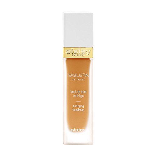 Sisley Le Teint Base de Maquillaje Anti Edad 3B-Beige Almond - 30 ml