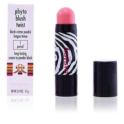 Sisley Phyto-Blush Twist #Fushia 5,5 Gr 1 Unidad 0.4 g