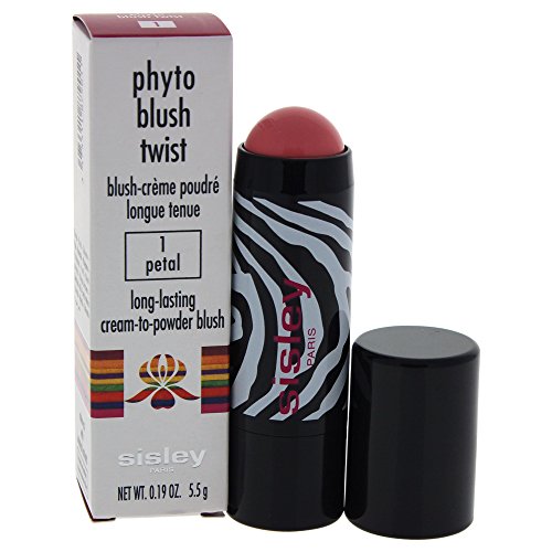 Sisley Phyto-Blush Twist #Petal 5,5 Gr 100 g