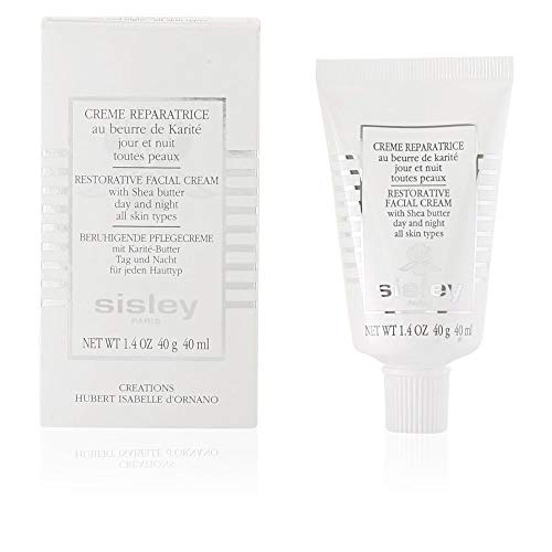 Sisley Phyto Jour&Nuit Crema Réparatrice Karité Tube 40 ml