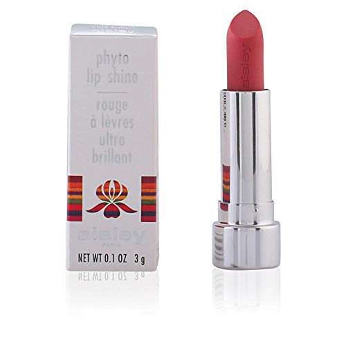 Sisley Phyto Labios Shine #08-Sheer Coral 3 gr