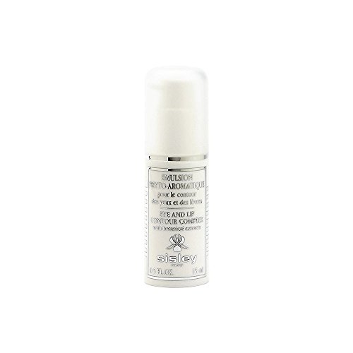 Sisley Phyto Specific Emulsion Phyto-Aromatique Ojos & Levres 15 ml