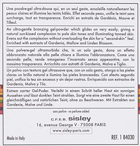 Sisley Phyto-Touches Illusion D'Été 11 gr