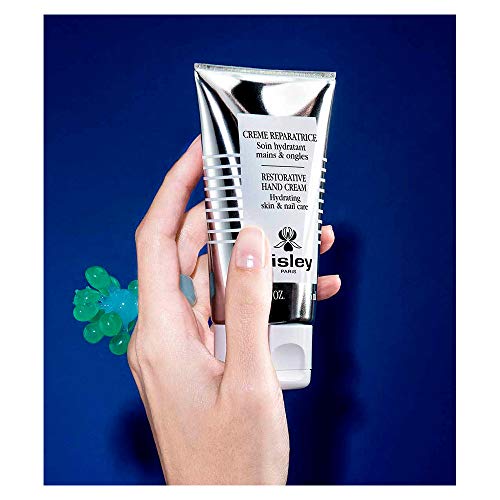 Sisley Sisley Crema Reparatrice Soin Hydratante Manos Y Uñas 75Ml - 1 Unidad