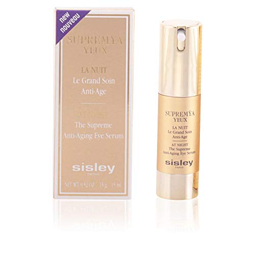 Sisley Supremya La Nuit Ojos 15 ml