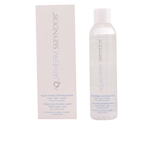 Skeyndor Aquatherm Agua Micelar - 200 ml