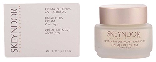 Skeyndor Natural Defence Crema de Noche - 50 ml