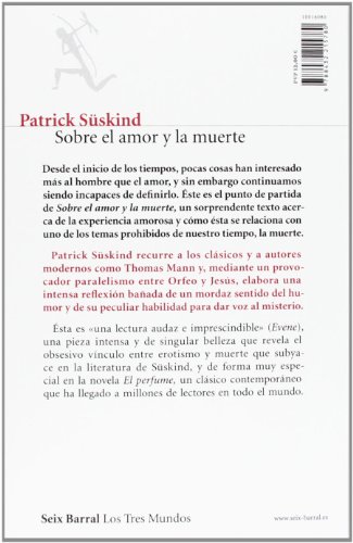 Sobre el amor y la muerte (Los Tres Mundos)