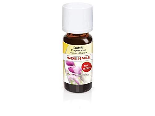 Soehnle Aceite Fragancia Magnolia - 10 ml