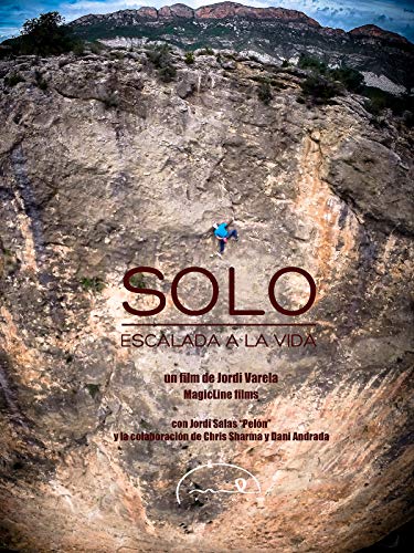 Solo - Escalada a la vida