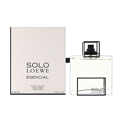 Solo Esecial EDT 100ml