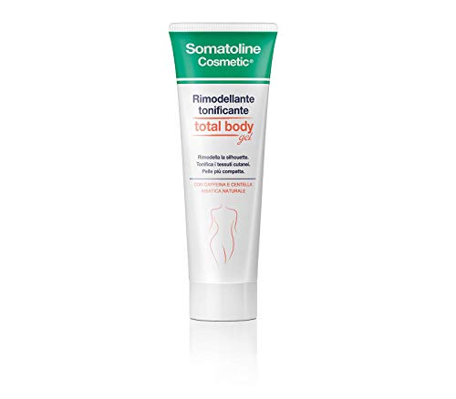 Somatoline Reafirm. Body Gel 250Ml Somatoline 250 ml