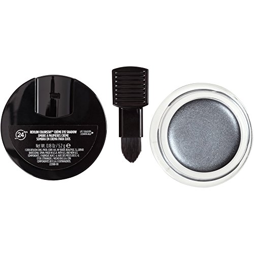 Sombra de ojos ColorStay de Revlon, en crema