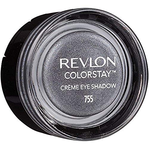 Sombra de ojos ColorStay de Revlon, en crema