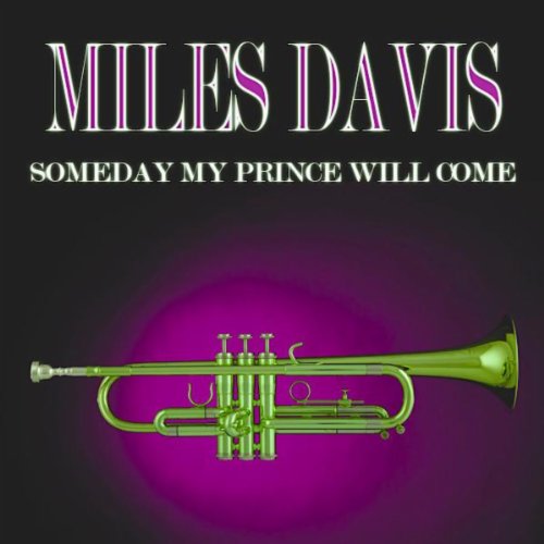 Someday My Prince Will Come (Original LP)