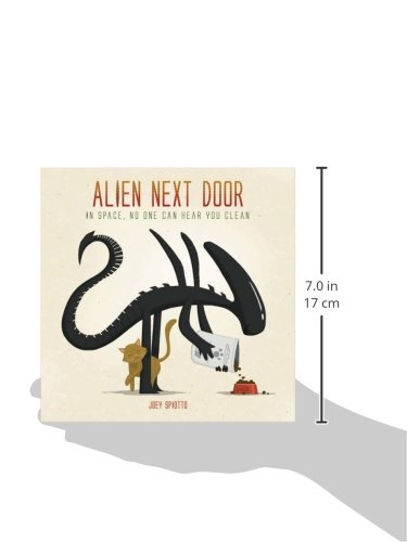 Spiotto, J: Alien Next Door