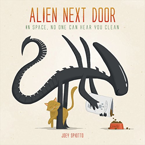 Spiotto, J: Alien Next Door