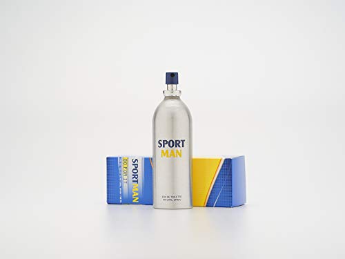 Sportman EdT N/S 150ml