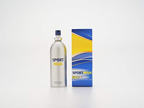 Sportman EdT N/S 150ml