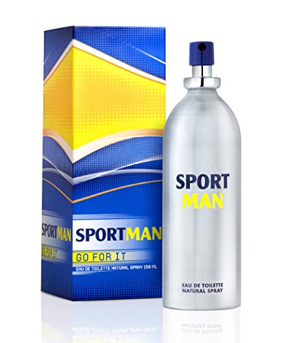 Sportman EdT N/S 150ml