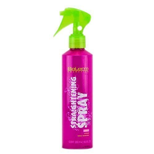 SPRAY STRAIGHTENING 250 ML.