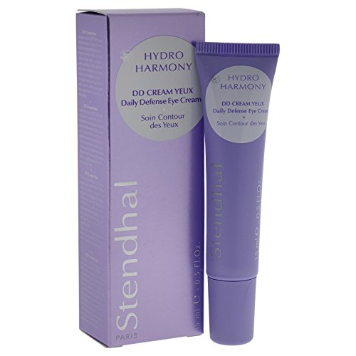 STENDHAL Hydro Harmony Dd Cream Yeux 15 Ml 1 Unidad 15 ml