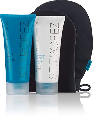 St.Tropez Crema Hidratante Autobronceadora - 200 ml.