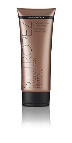 St.Tropez Gradual Tan Tinted Loción Corporal - 200 ml.