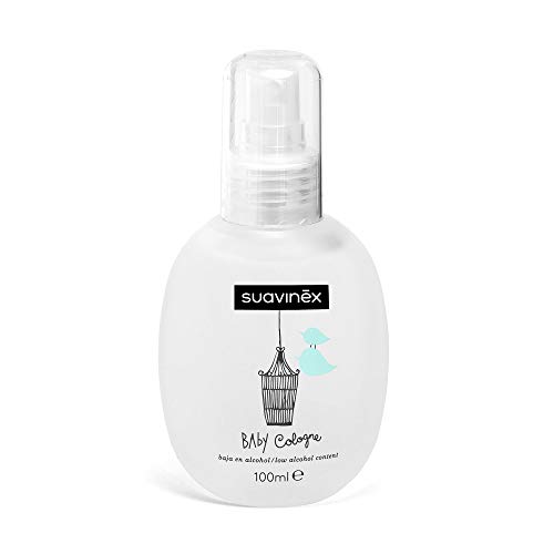 Suavinex colonia infantil 100 ml