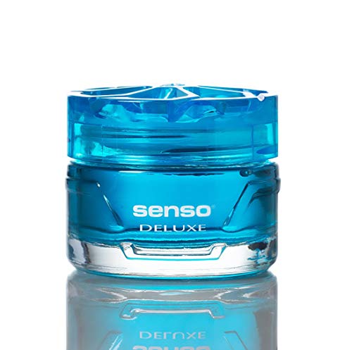 SUMEX DM00269 Dr. Marcus Senso Deluxe Ocean Perfume Aroma Ambientador para Coche