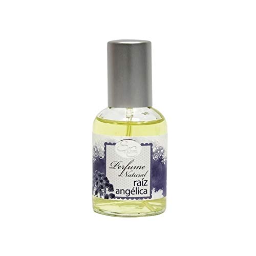 SyS Aromas Perfume Pulverizador Raíz Angélica - 50 ml