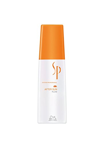 System Professional Sp After Sun Fluid 125 ml - 125 ml