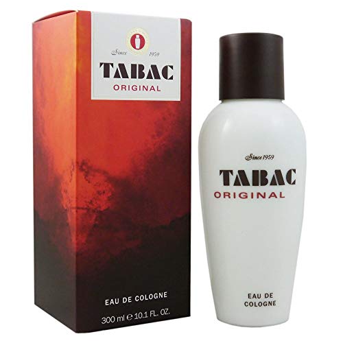 Tabac 4127 - Agua de colonia, 300 ml