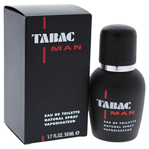 Tabac Man. Eau de Toilette. 50 ml. Spray For Men