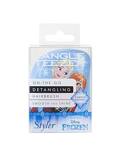 Tangle Teezer, Cepillo para el cabello Disney Frozen