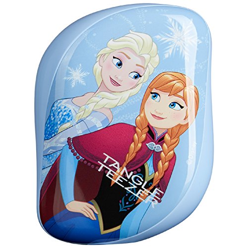 Tangle Teezer, Cepillo para el cabello Disney Frozen