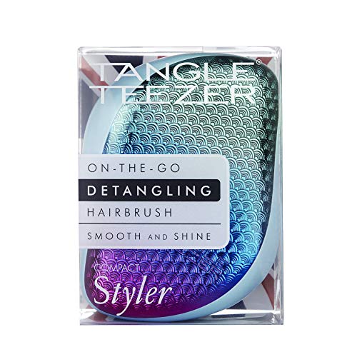 Tangle Teezer Cepillo Para El Pelo 4 Unidades 100 g