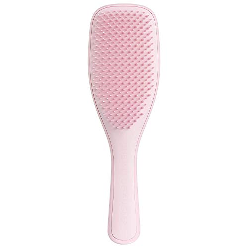 Tangle Teezer Wet detangler Millennial Rosa, biegsamen cerdas y mango nrevive