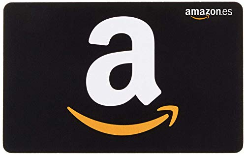 Tarjeta Regalo Amazon.es - Tarjeta Silver Desplegable