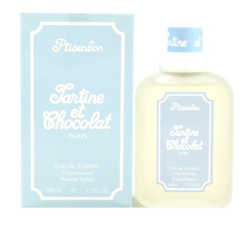 Tartine Et Chocolat Tartine Et Chocolat Ptisenbon Edt Vapo 100 Ml - 100 ml