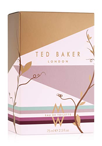 Ted Baker W - Eau de Toilette